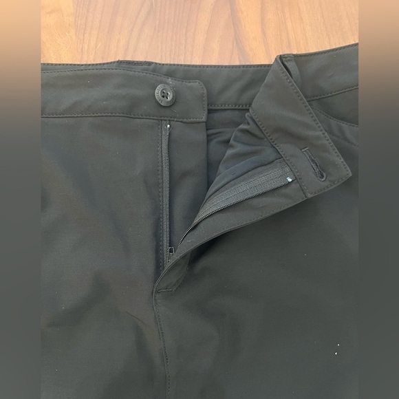 Eddie Bauer Black athletic skort women’s size 16 - Picture 11 of 12